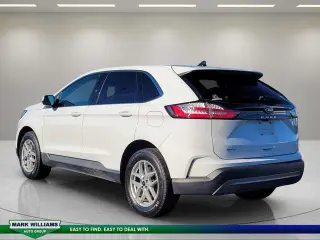 Ford Edge 2024 AWD SEL 4dr SUV