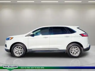 Ford Edge 2024 AWD SEL 4dr SUV
