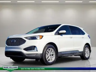 Ford Edge 2024 AWD SEL 4dr SUV