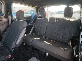 Chrysler Pacifica 2023 Touring 4dr Mini-Van