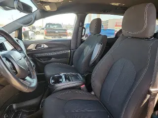 Chrysler Pacifica 2023 Touring 4dr Mini-Van