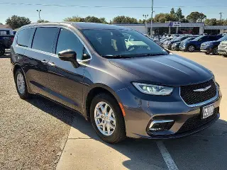 Chrysler Pacifica 2023 Touring 4dr Mini-Van