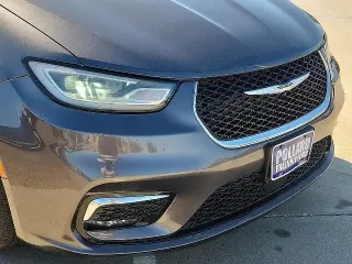 Chrysler Pacifica 2023 Touring 4dr Mini-Van
