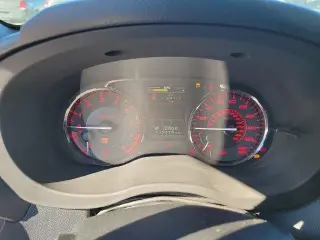 Subaru WRX 2016 AWD Premium 4dr Sedán 6M