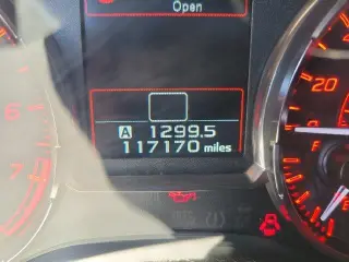Subaru WRX 2016 AWD Premium 4dr Sedán 6M