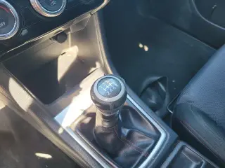 Subaru WRX 2016 AWD Premium 4dr Sedán 6M