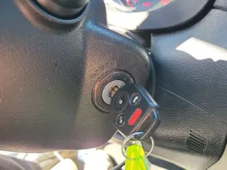 Subaru WRX 2016 AWD Premium 4dr Sedán 6M
