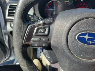 Subaru WRX 2016 AWD Premium 4dr Sedán 6M