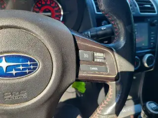 Subaru WRX 2016 AWD Premium 4dr Sedán 6M