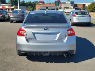 Subaru WRX 2016 AWD Premium 4dr Sedán 6M