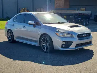 Subaru WRX 2016 AWD Premium 4dr Sedán 6M
