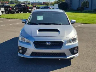 Subaru WRX 2016 AWD Premium 4dr Sedán 6M