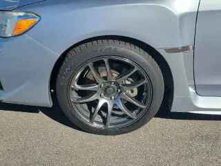 Subaru WRX 2016 AWD Premium 4dr Sedán 6M