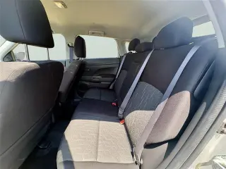 Mitsubishi Outlander Sport 2026 AWD ES 4dr Crossover