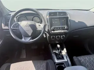 Mitsubishi Outlander Sport 2026 AWD ES 4dr Crossover