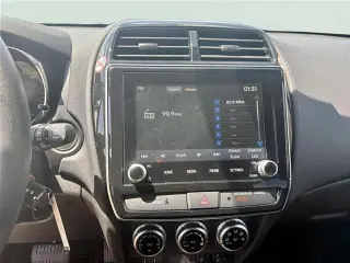 Mitsubishi Outlander Sport 2026 AWD ES 4dr Crossover