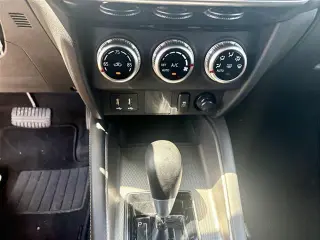 Mitsubishi Outlander Sport 2026 AWD ES 4dr Crossover