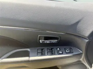 Mitsubishi Outlander Sport 2026 AWD ES 4dr Crossover