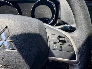Mitsubishi Outlander Sport 2026 AWD ES 4dr Crossover