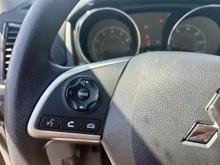 Mitsubishi Outlander Sport 2026 AWD ES 4dr Crossover