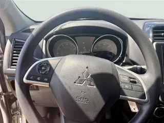 Mitsubishi Outlander Sport 2026 AWD ES 4dr Crossover