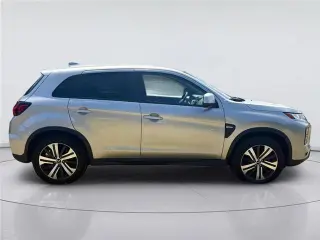 Mitsubishi Outlander Sport 2026 AWD ES 4dr Crossover