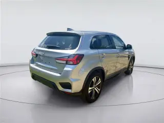 Mitsubishi Outlander Sport 2026 AWD ES 4dr Crossover