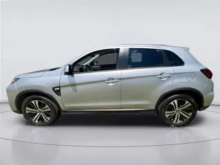 Mitsubishi Outlander Sport 2026 AWD ES 4dr Crossover