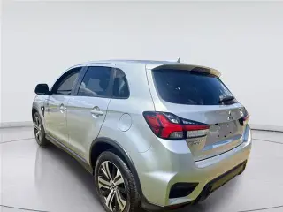 Mitsubishi Outlander Sport 2026 AWD ES 4dr Crossover