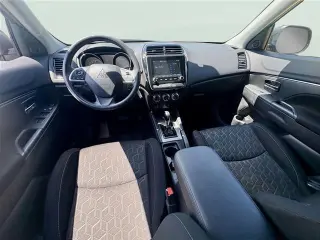 Mitsubishi Outlander Sport 2026 AWD ES 4dr Crossover