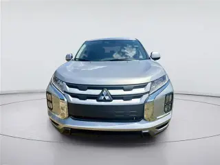 Mitsubishi Outlander Sport 2026 AWD ES 4dr Crossover