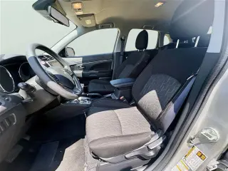 Mitsubishi Outlander Sport 2026 AWD ES 4dr Crossover