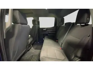 GMC Sierra 1500 2020 4x4 Base 4dr Crew Cab 6.6 ft. SB