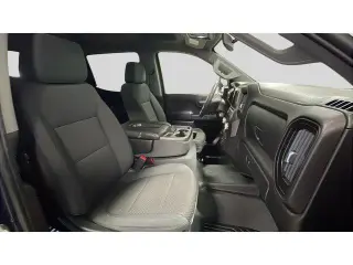 GMC Sierra 1500 2020 4x4 Base 4dr Crew Cab 6.6 ft. SB