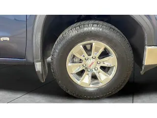 GMC Sierra 1500 2020 4x4 Base 4dr Crew Cab 6.6 ft. SB