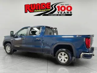 GMC Sierra 1500 2020 4x4 Base 4dr Crew Cab 6.6 ft. SB