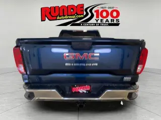 GMC Sierra 1500 2020 4x4 Base 4dr Crew Cab 6.6 ft. SB