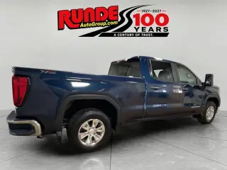 GMC Sierra 1500 2020 4x4 Base 4dr Crew Cab 6.6 ft. SB