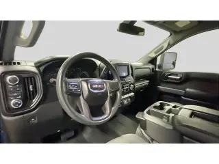 GMC Sierra 1500 2020 4x4 Base 4dr Crew Cab 6.6 ft. SB
