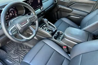 GMC Canyon 2024 4x4 Elevation 4dr Crew Cab 5 ft. SB