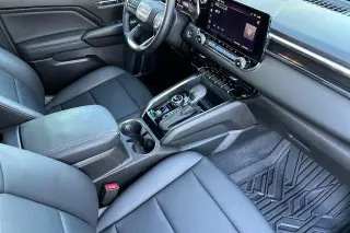 GMC Canyon 2024 4x4 Elevation 4dr Crew Cab 5 ft. SB