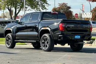 GMC Canyon 2024 4x4 Elevation 4dr Crew Cab 5 ft. SB