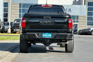 GMC Canyon 2024 4x4 Elevation 4dr Crew Cab 5 ft. SB