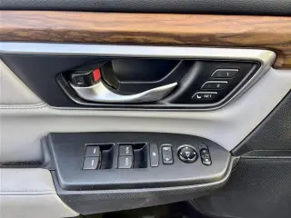 Honda CR-V 2017 EX-L 4dr SUV