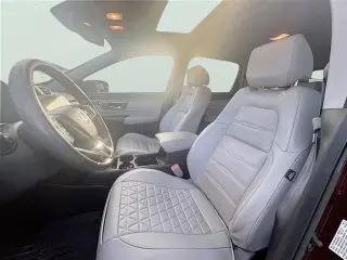 Honda CR-V 2017 EX-L 4dr SUV