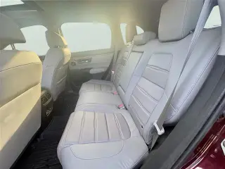 Honda CR-V 2017 EX-L 4dr SUV