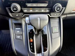 Honda CR-V 2017 EX-L 4dr SUV