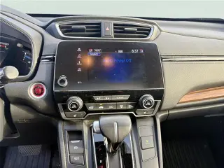 Honda CR-V 2017 EX-L 4dr SUV