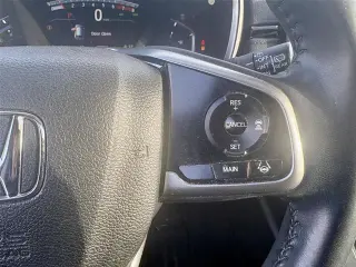 Honda CR-V 2017 EX-L 4dr SUV
