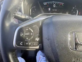 Honda CR-V 2017 EX-L 4dr SUV